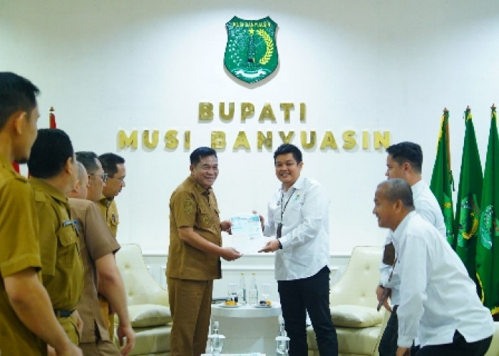 Kemiskinan Muba Turun Lagi Menjadi 9,07 Persen, Berkurang 5.520 Jiwa di Tahun 2026
