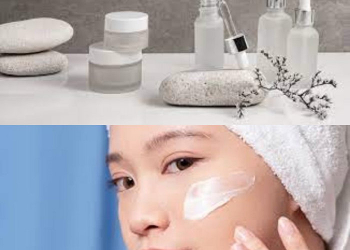 Ingin Tampil Fresh, Lakukan 5 Urutan Pemakaian Skincare Pagi yang Benar