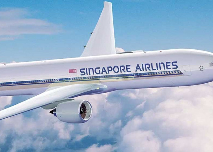 Ini Penjelasan Boeing Pasca Pesawat Singapore Airlines Alami Turbulensi Parah