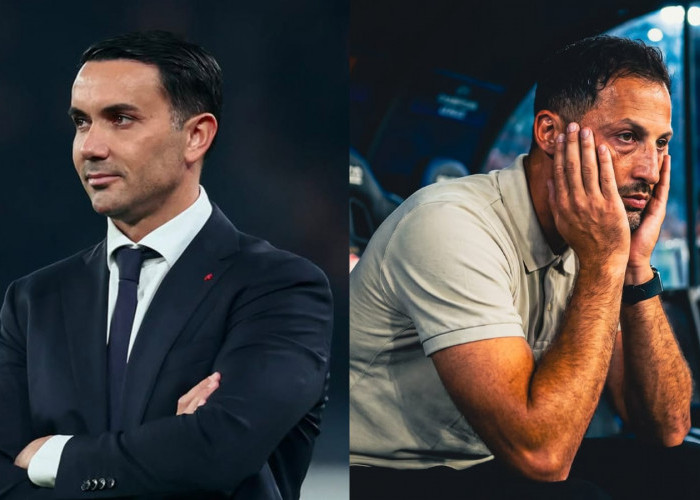 Secara Resmi Bologna Pecat Pelatih Tedesco dan Menunjuk Palladino
