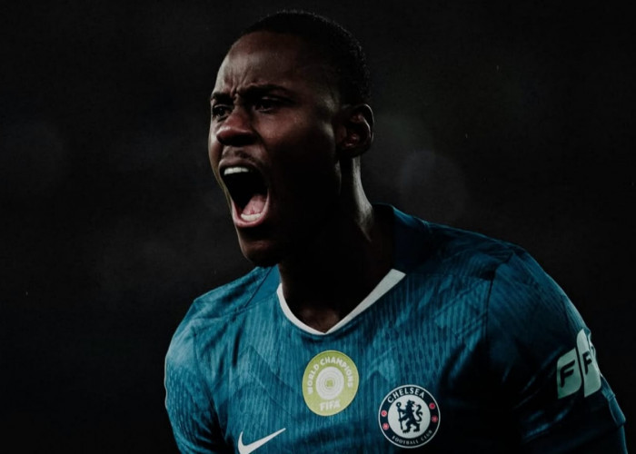 Como Ajukan Tawaran €25 Juta untuk Bek Tengah Chelsea, Tim Cesc Fabregas Harus ditingkatkan 