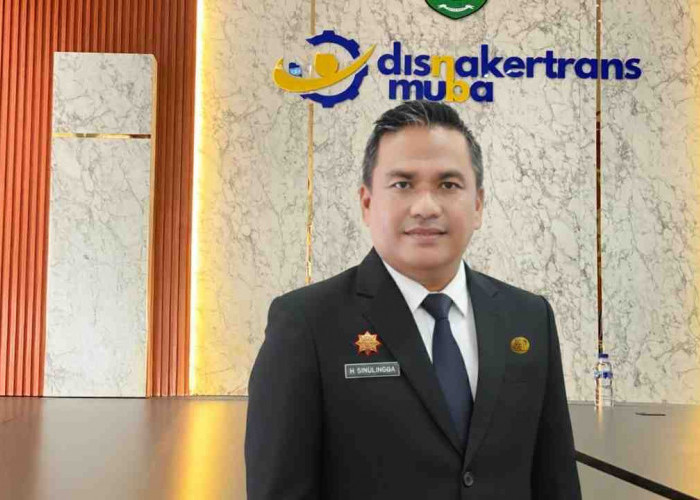 Jangan Salah Langkah! Ini Prosedur Resmi Selesaikan Perselisihan Kerja dari Kadisnakertrans Muba