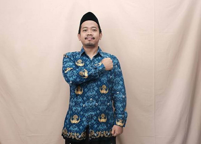 Tahun 2026 Honorer yang Diangkat PPPK Paruh Waktu Harus Siap Pindah Instansi, Ini Ketentuannya