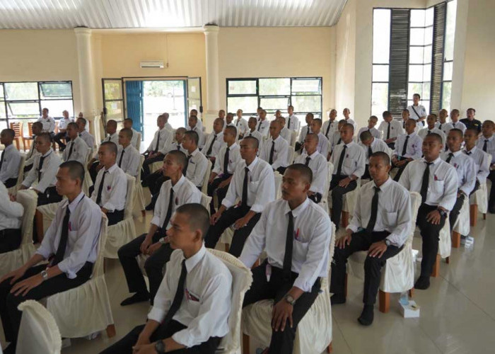 Siap-Siap ke Jepang! 66 Pemuda OKI Mulai Digembleng Pelatihan Magang 2026