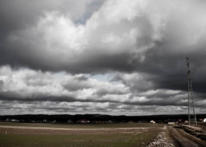 Prakiraan Cuaca 28 Februari 2026: Sumsel Diselimuti Awan, Ini Daerah yang Berpotensi Hujan