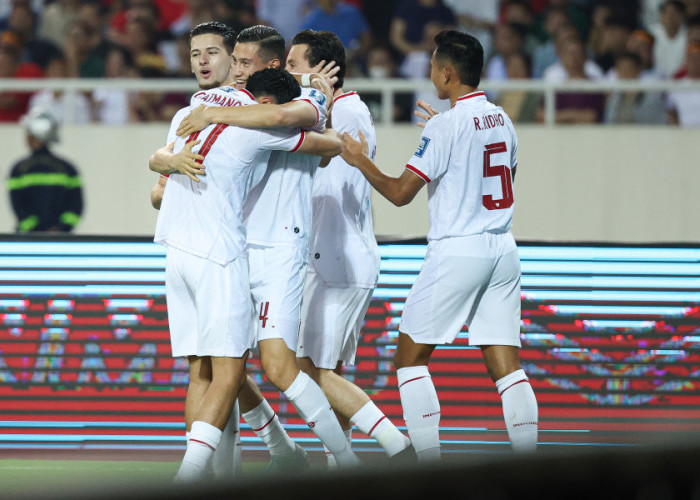 Timnas Indonesia Kemungkinan Tanpa 9 Pemain Andalannya di ASEAN Cup 2024, Vietnam Sumringah