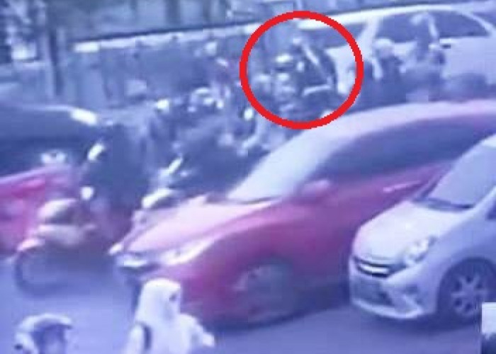 Aksi Pemukulan Anggota Pomdam II Sriwijaya Viral, Oknum Polisi Diperiksa