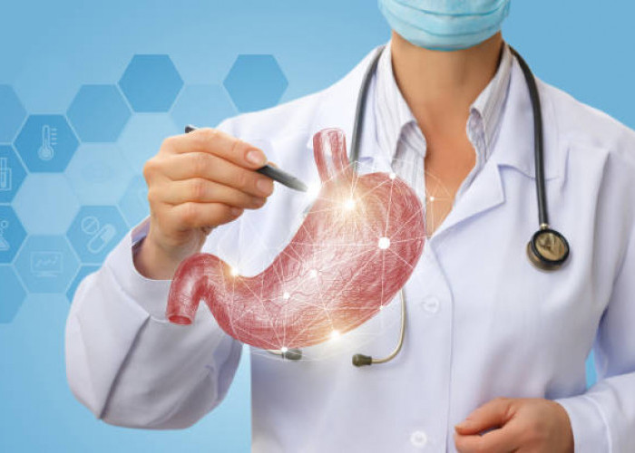 7 Tips Ampuh Menjaga Kesehatan Lambung