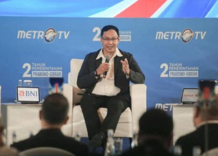Pecahkan Rekor Sejarah, Pengadaan Beras BULOG Tembus 4,1 Juta Ton
