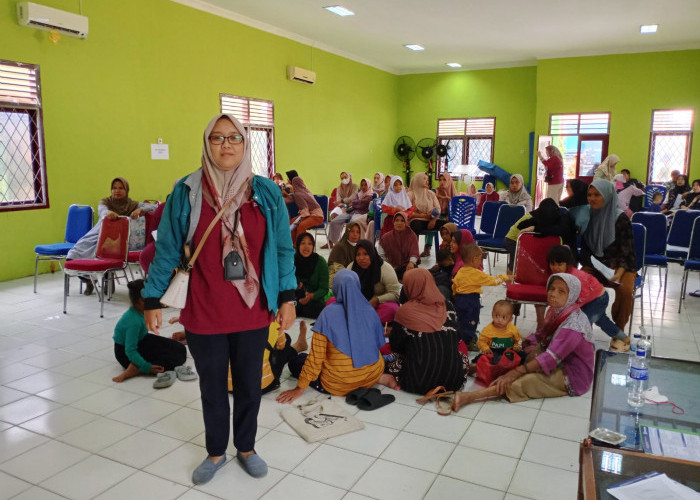 November Berkah, Banyak Bansos di Bagikan Pemerintah, Mulai Dari PKH Hingga BPNT!