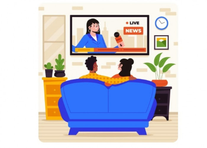 Dari Berita hingga Kuis, Ini Jadwal Acara TV Nasional Hari Ini