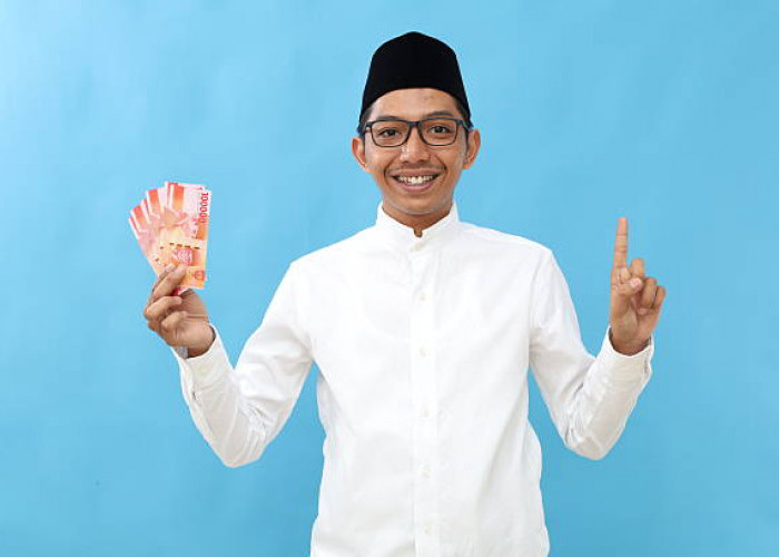 Cek Sekarang! Insentif Tambahan Guru Honorer Rp400 Ribu Perbulan Ditransfer Langsung ke Rekening