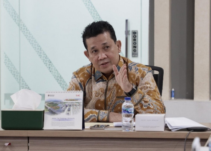 Pemkab Muba Usulkan Penambahan Dua Exit Tol Betung-Tempino-Jambi