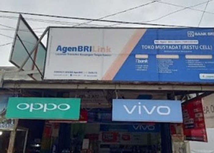 Ini Keuntungan Menjadi Agen BRI, Solusi Keuangan Mudah dan Menguntungkan