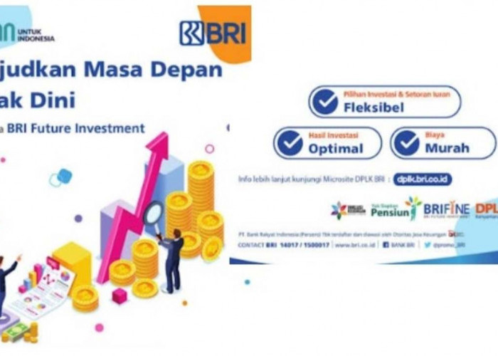 Investasi Masa Tua, DPLK BRI Tawarkan Berbagai Manfaat Menarik untuk Pensiunan