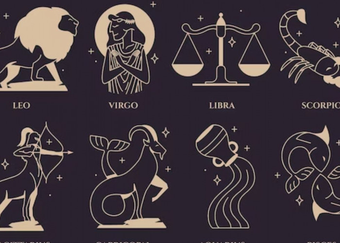 Ramalan Zodiak Hari Ini Kamis 28 Desember 2023: Pisces, Virgo, dan Aquarius Raih Rezeki Berlimpah Tak Terduga
