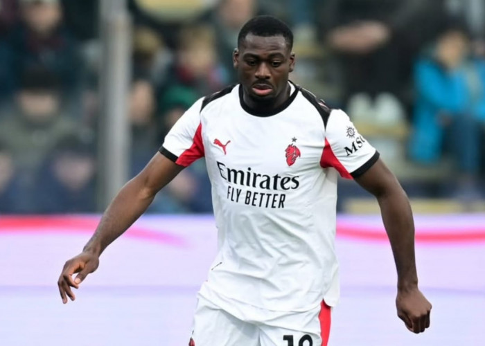 Milan Menetapkan Harga Mahal untuk Melepas Pemain Lini Tengah