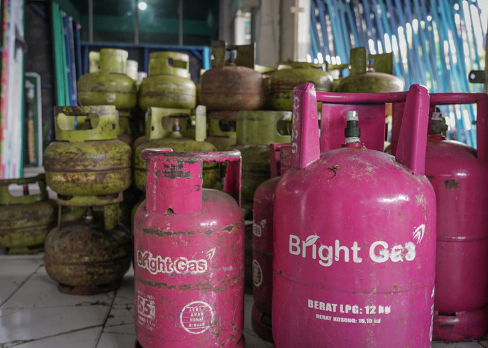 Jelang Idul Adha, Pertamina Patra Niaga Sumbagsel Cukupi Kebutuhan LPG dan BBM di Sumsel