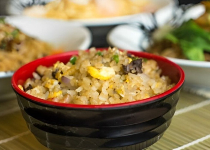 3 Resep Masak Nasi Goreng yang Enak Banget, Bahannya Mudah Dicari, Rasanya Nampol di Lidah