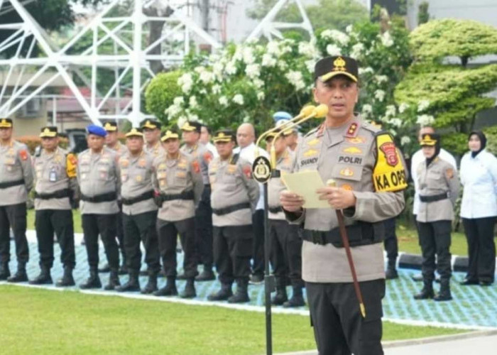 Kapolda Sumsel Instruksikan Jajaran Polres Prabumulih: Tangkap Segera Pelaku Curas Mahasiswi