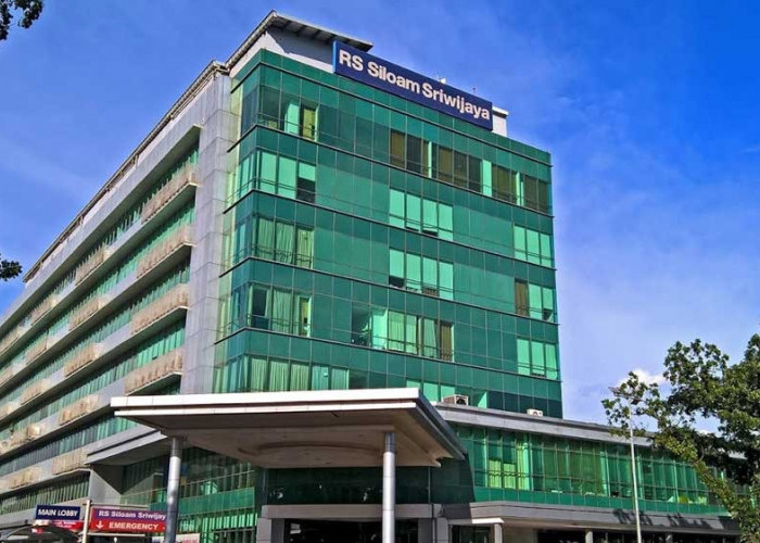 Siloam Hospitals Palembang Buka Lowongan Kerja Terbaru Lulusan SMA, SMK, Sederajat Penempatan Sesuai Domisili