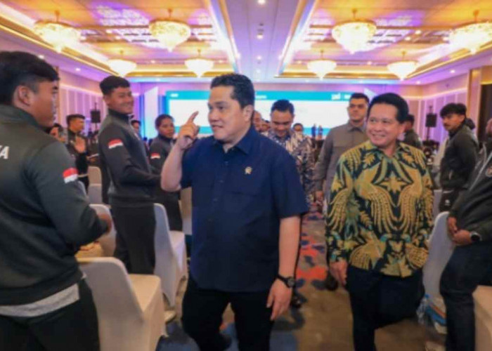 BRI dan Kemenpora Gelar Program Literasi Keuangan, Siapkan Masa Depan Atlet Berprestasi SEA Games 2025 