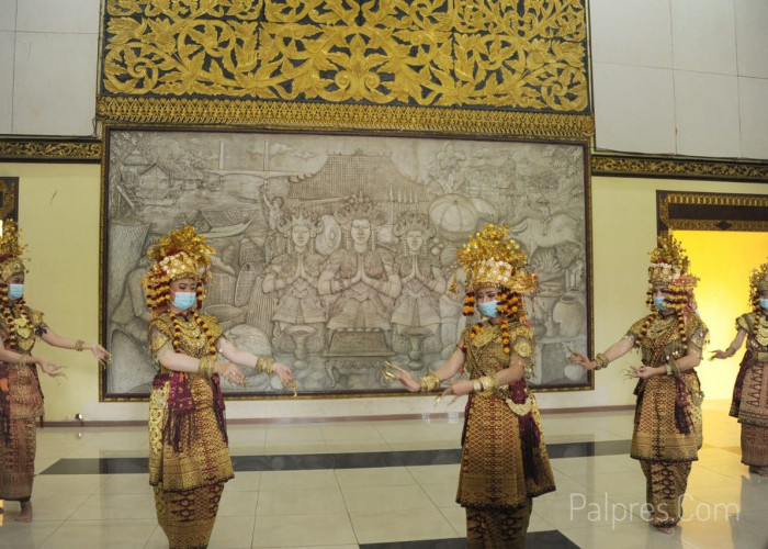  Penting, Ini 5 Suku di Sumatera Selatan yang Kalian Wajib Tahu 