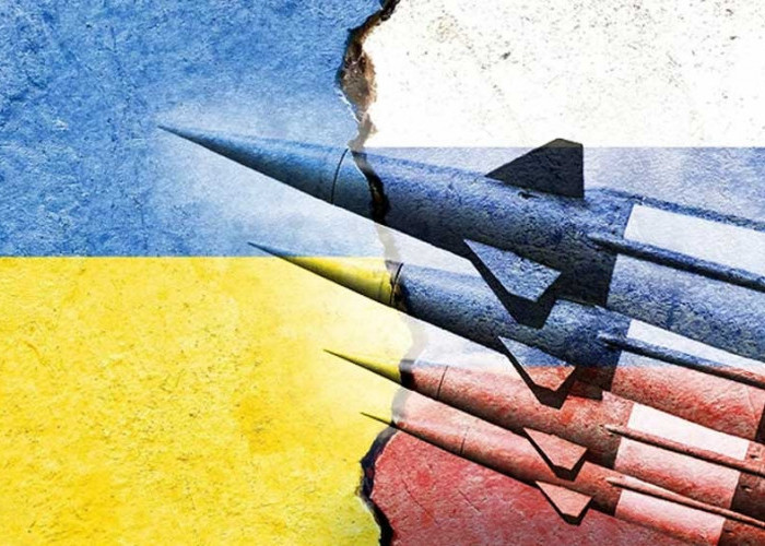 Waduh! NATO Mulai Ragu Ukraina Dapat Kalahkan Rusia