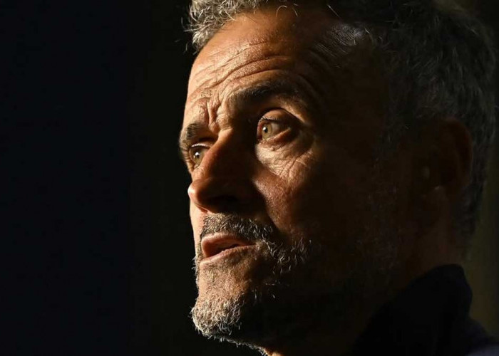 Luis Enrique: Paris Saint-Germain Memiliki Rencana Super Ambisius Usai Kemenangan di Liga Champions