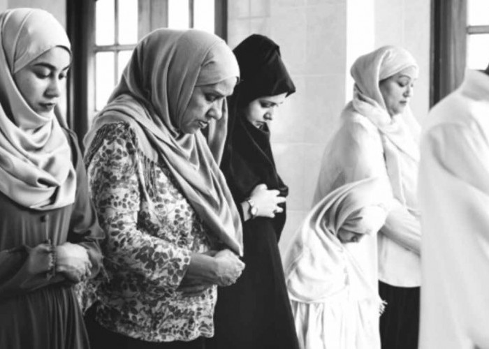 Panduan Ibadah Hari Ini: Jadwal Sholat Fardhu Palembang 1 Februari 2026