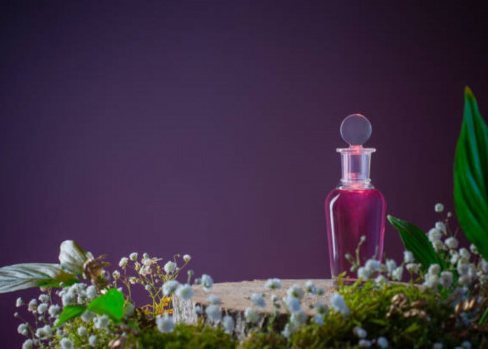 MEMPESONA! Ini 6 Parfum Beraroma Teh Menyegarkan dan Menggoda, Tampil Pede di Siang Hari