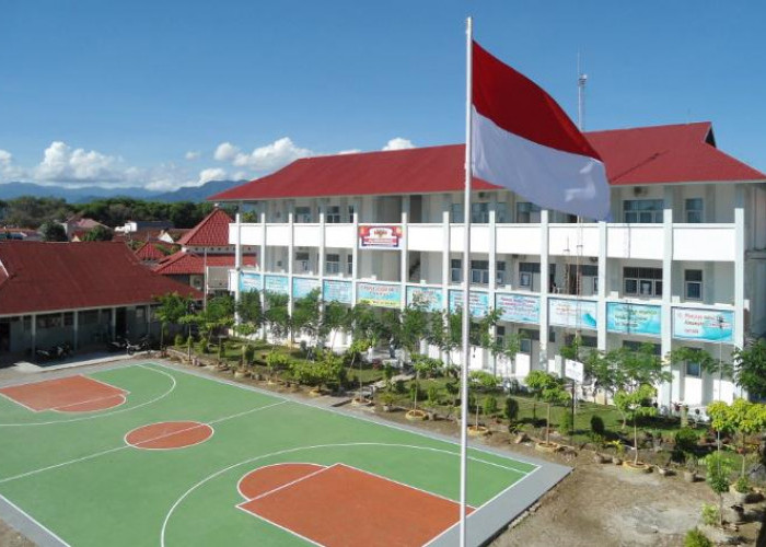8 Daftar Sekolah SMA Terbaik di Jakarta versi LTMPT! Ada Sekolahmu Gak Di Sini?