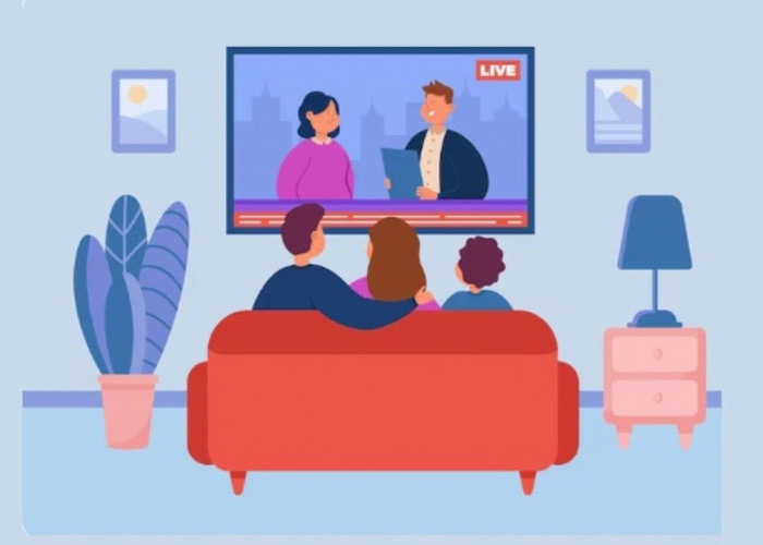 Tak Tahu Mau Nonton Apa? Lihat Jadwal TV Lengkap 2 Februari 2026!