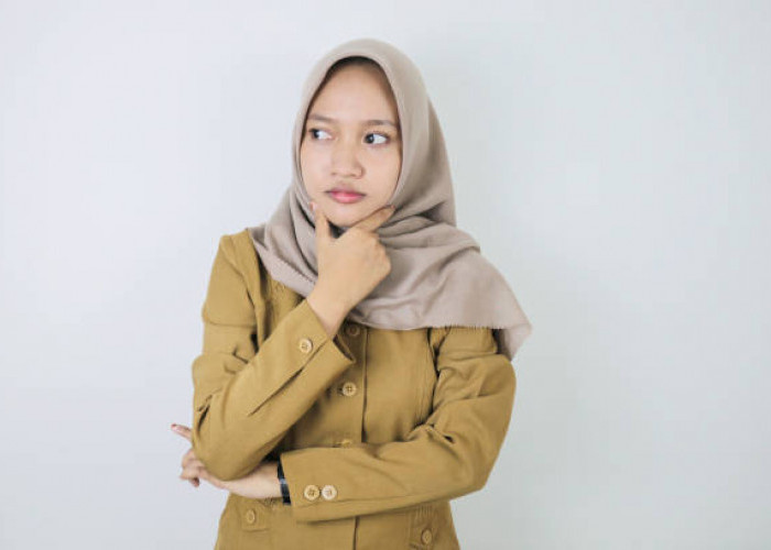 Gaji Tak Sama! PPPK Paruh Waktu Wajib Kerja 8 Jam