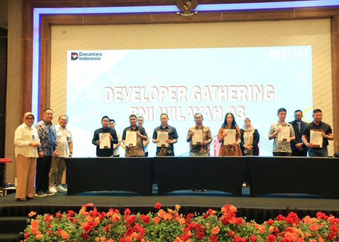 Kolaborasi Pemprov Sumsel dan Perbankan Perluas Akses Pembiayaan Hunian, Wujudkan Program 3 Juta Rumah