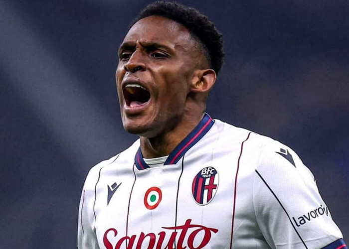 Inter Milan dan Raksasa Liga Premier Siap Menyingkirkan Juventus Merekrut Bek Tengah Bologna