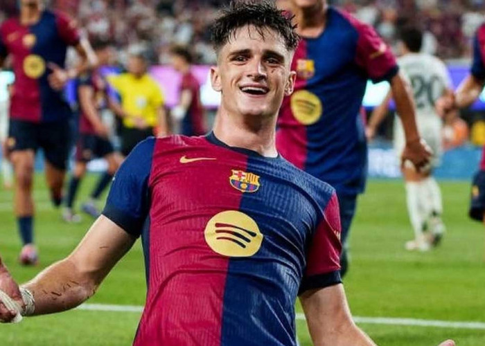Barcelona Tetapkan Harga Jual untuk Melepas Mantan Penyerang La Masia