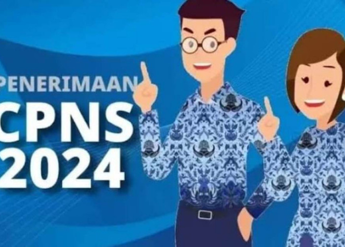 RESMI! CASN 2024 Dibuka 19 Agustus, Ini Bocoran Formasi PPPK Khusus Tenaga Honorer