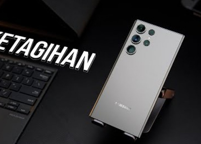 Turun Harga 2 Jutaan, Samsung Seri S23 Spek Mumpuni dengan Kamera 200 MP Bisa Dibeli Bulan Ini