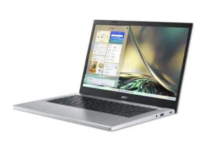 Rekomendasi 5 Laptop Pas Buat Nugas, Harganya Terjangkau, Spesifikasi Ga Murahan