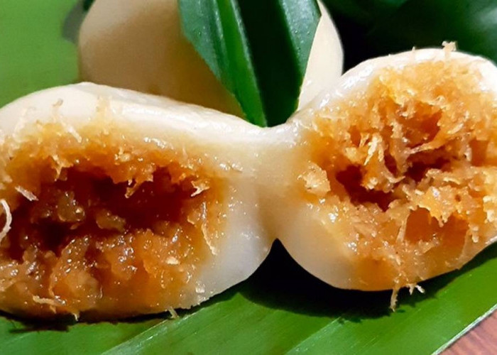 Resep Bugis Ketan Putih Kuliner Khas Sulawesi Dijamin Lembut dan Enak
