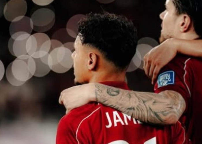 Bek Timnas Indonesia Ini Selangkah Lagi Perkuat Klub Raksasa Yunani? Cek Faktanya