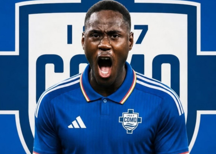 Bukan Moise Kean, Como Akhirnya Mengamankan Target Incaran yang Gigih dari Chelsea