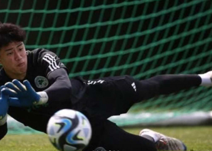 Kejutan Bursa Transfer! Cyrus Margono Resmi Gabung Persija, Timnas Menanti?