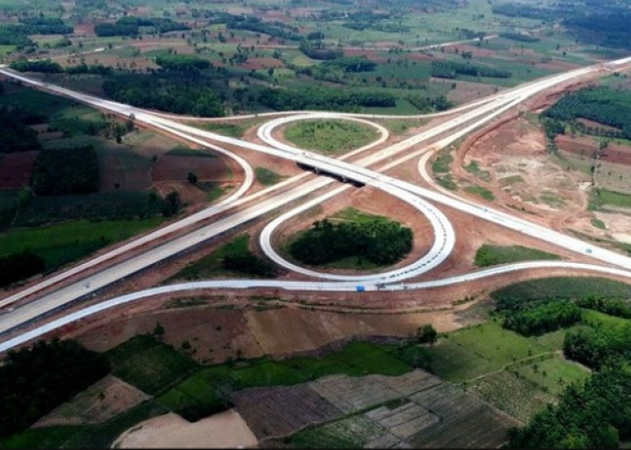 7 Mega Proyek Era Presiden Joko Widodo, Nomor 1 Telan Anggaran Rp476 Triliun