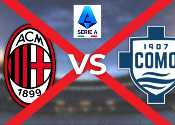 Serie A Membatalkan Pertandingan Milan vs Como di Australia