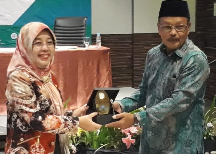 UIN Raden Fatah Bangun Kerjasama dengan 3 Instansi di Kepulauan Bangka Belitung