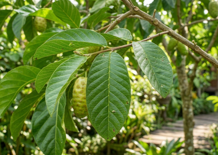 7 Manfaat Luar Biasa Daun Jambu Biji untuk Kesehatan, Obat Alami yang Mudah Ditemukan