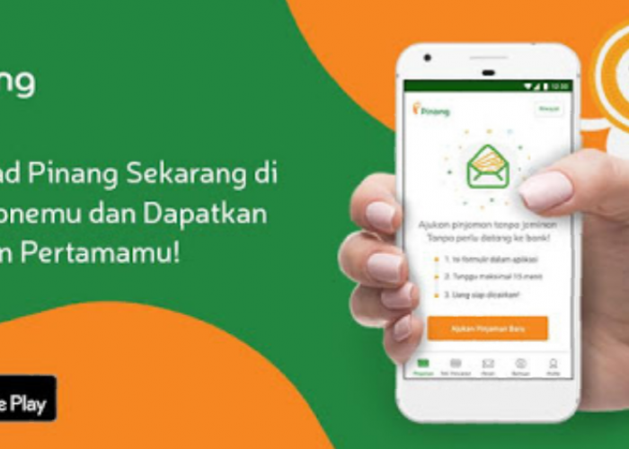 Cair Dalam 15 Menit! Pinjaman Online BRI Rp25 Juta, Angsuran 100 Ribuan, Syarat Cuma KTP, Ga Pake Jaminan