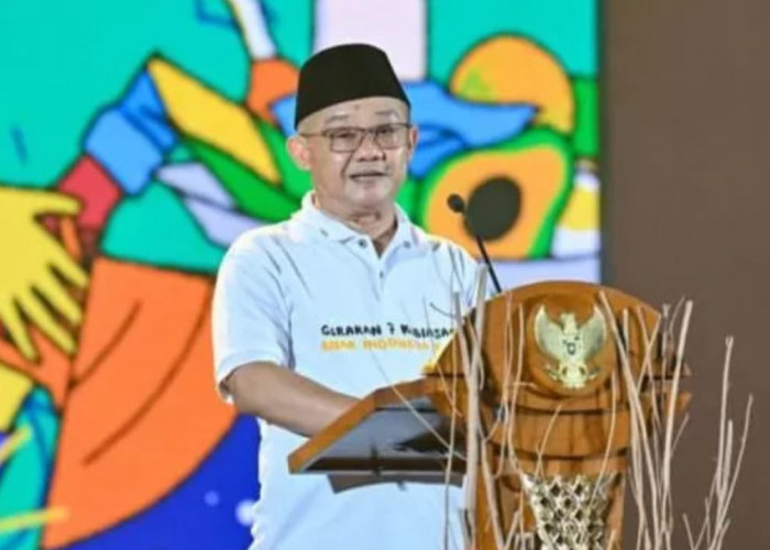 RESMI, Ujian Nasional Ditiadakan, Mendikdasmen Siapkan Penggantinya 